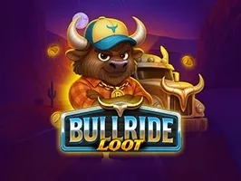 ของรางวัลจากการขี่วัวกระทิง game icon