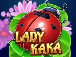 Lady KAKA game icon