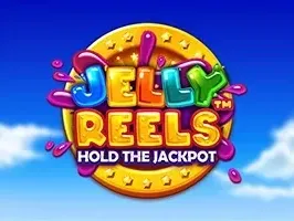 Jelly Reels™ screenshot