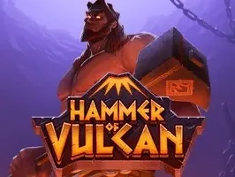Hammer of Vulcan