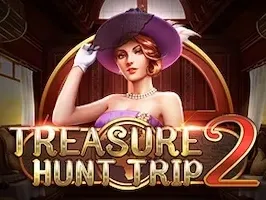 Treasure Hunt Trip 2