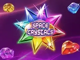 คริสตัลอวกาศ game icon