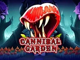 Cannibal Garden game icon
