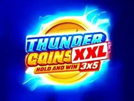 เหรียญสายฟ้า XXL icon